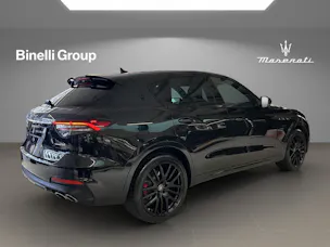 Maserati Levante 3.0 V6 Modena Ultima