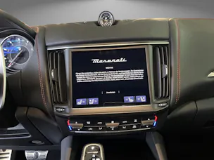 Maserati Levante 3.0 V6 Modena Ultima
