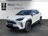 First vehicle image