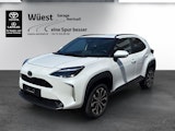 First vehicle image