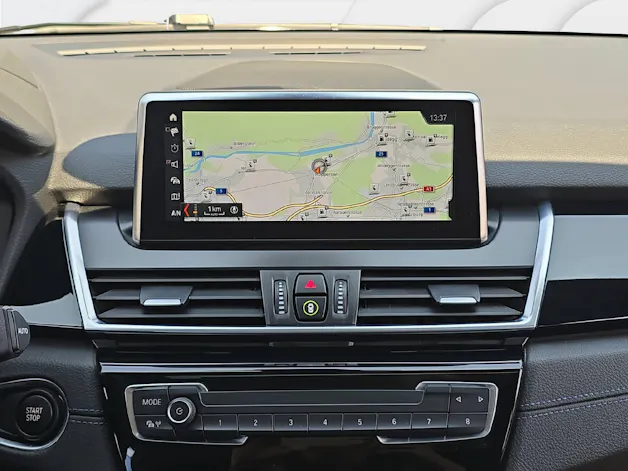 BMW 225xe Active Tourer M Sport ** 24 Monate GARANTIE **