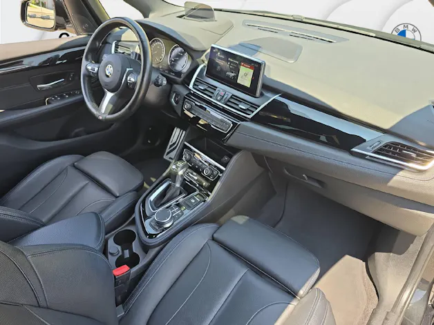 BMW 225xe Active Tourer M Sport ** 24 Monate GARANTIE **