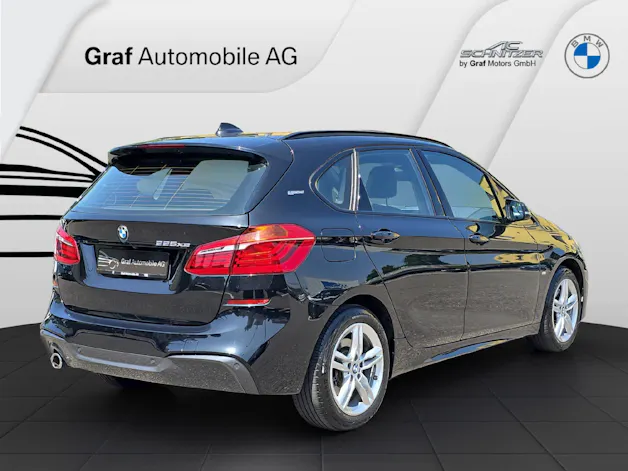 BMW 225xe Active Tourer M Sport ** 24 Monate GARANTIE **