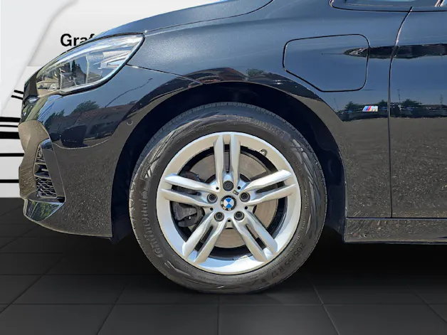 BMW 225xe Active Tourer M Sport ** 24 Monate GARANTIE **