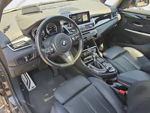 BMW 225xe Active Tourer M Sport ** 24 Monate GARANTIE **
