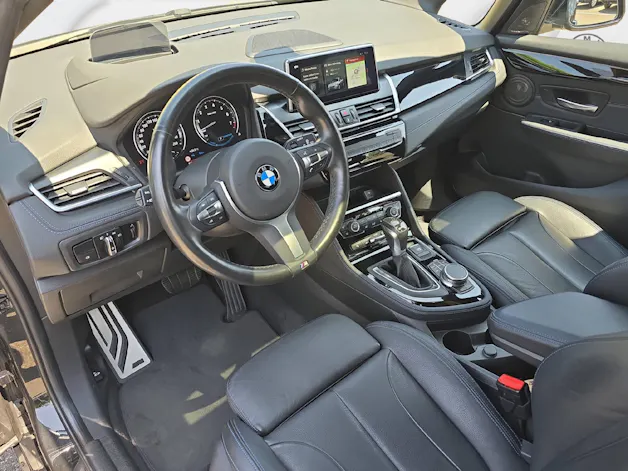 BMW 225xe Active Tourer M Sport ** 24 Monate GARANTIE **