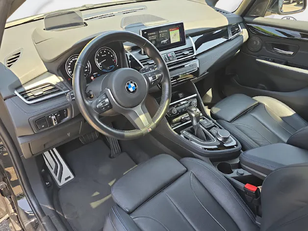 BMW 225xe Active Tourer M Sport ** 24 Monate GARANTIE **