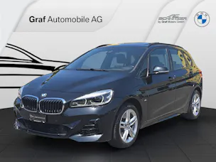 BMW 225xe Active Tourer M Sport ** 24 Monate GARANTIE **