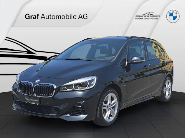 BMW 225xe Active Tourer M Sport ** 24 Monate GARANTIE **