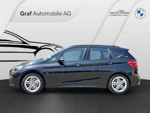 BMW 225xe Active Tourer M Sport ** 24 Monate GARANTIE **