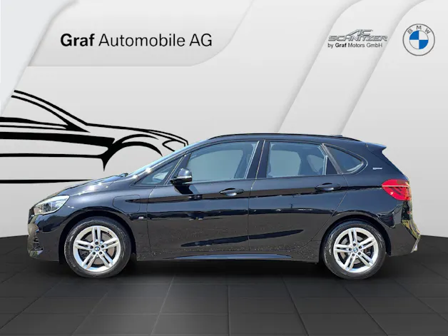 BMW 225xe Active Tourer M Sport ** 24 Monate GARANTIE **