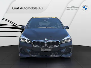 BMW 225xe Active Tourer M Sport ** 24 Monate GARANTIE **