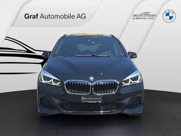 BMW 225xe Active Tourer M Sport ** 24 Monate GARANTIE **