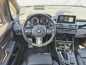 BMW 225xe Active Tourer M Sport ** 24 Monate GARANTIE **