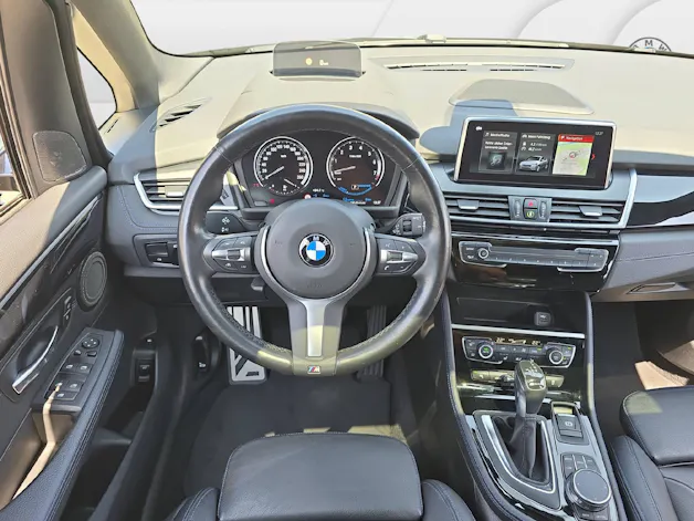 BMW 225xe Active Tourer M Sport ** 24 Monate GARANTIE **