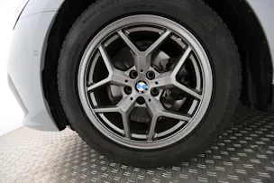 BMW 520d xDrive Touring