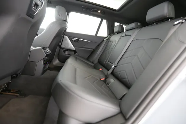 BMW 520d xDrive Touring