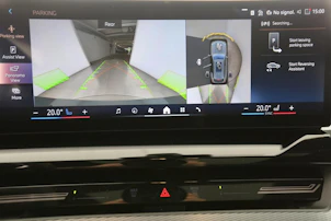 Fahrzeugbild BMW 520d xDrive Touring