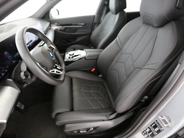 BMW 520d xDrive Touring