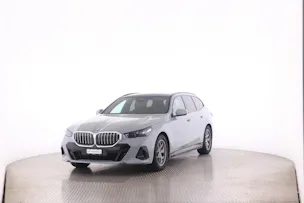 BMW 520d xDrive Touring