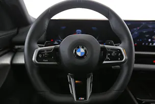 BMW 520d xDrive Touring