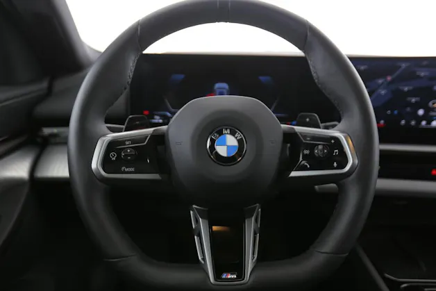 BMW 520d xDrive Touring