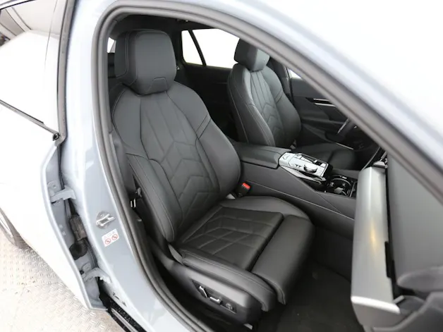 BMW 520d xDrive Touring
