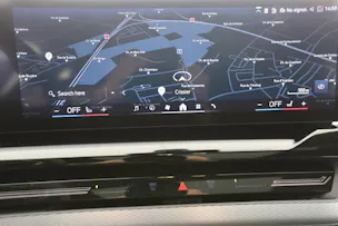 BMW 520d xDrive Touring