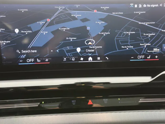 BMW 520d xDrive Touring