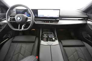 BMW 520d xDrive Touring