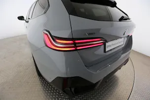 BMW 520d xDrive Touring