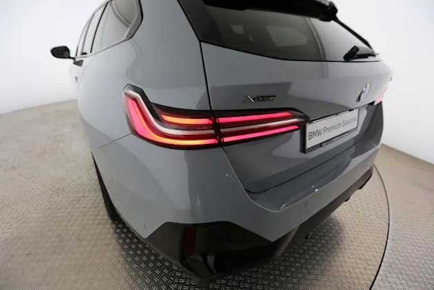 BMW 520d xDrive Touring