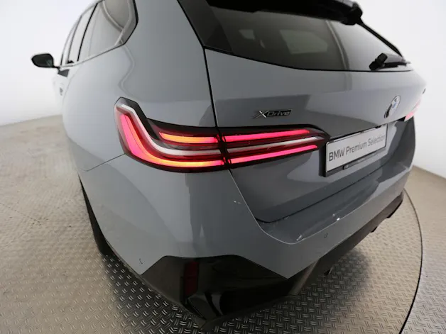 BMW 520d xDrive Touring