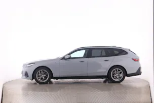BMW 520d xDrive Touring