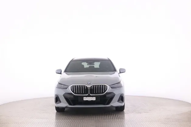 BMW 520d xDrive Touring