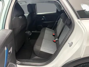 Citroën e-C4 Swiss Edition