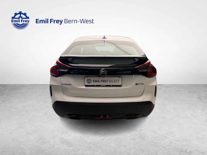 Fahrzeugbild CITROEN C4