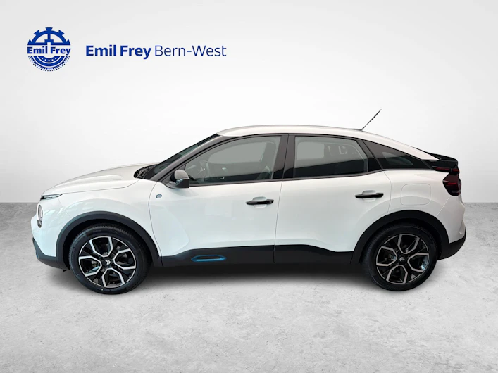Fahrzeugbild CITROEN C4