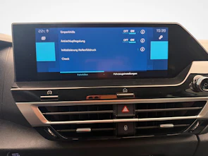 Fahrzeugbild CITROEN e-C4 Swiss Edition