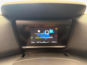 Fahrzeugbild CITROEN e-C4 Swiss Edition