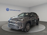 First vehicle image