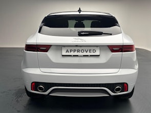 Vehicle image JAGUAR E-Pace 2.0 T 250 R-Dynamic SE AWD