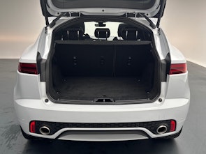 Vehicle image JAGUAR E-Pace 2.0 T 250 R-Dynamic SE AWD