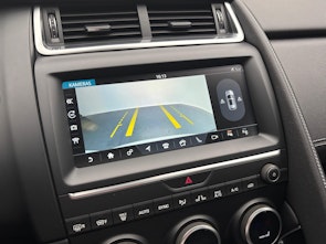 Vehicle image JAGUAR E-Pace 2.0 T 250 R-Dynamic SE AWD