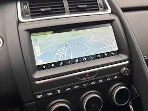 Vehicle image JAGUAR E-Pace 2.0 T 250 R-Dynamic SE AWD