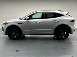 Vehicle image JAGUAR E-Pace 2.0 T 250 R-Dynamic SE AWD