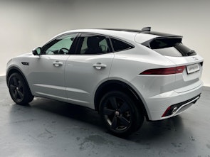Vehicle image JAGUAR E-Pace 2.0 T 250 R-Dynamic SE AWD
