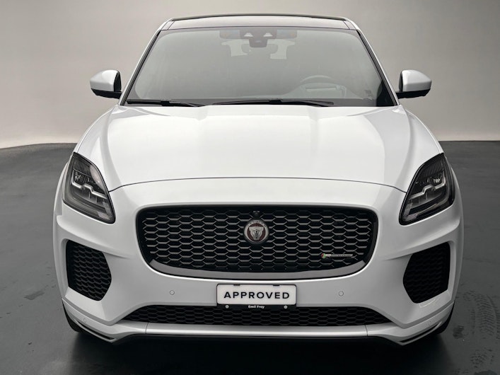 Vehicle image JAGUAR E-PACE