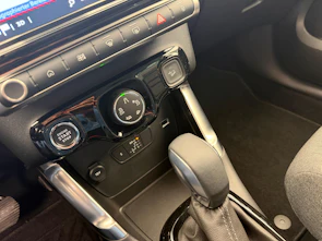 Fahrzeugbild CITROEN C3 Aircross 1.2 PureTech 130 Swiss Edition