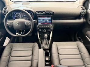 Fahrzeugbild CITROEN C3 Aircross 1.2 PureTech 130 Swiss Edition